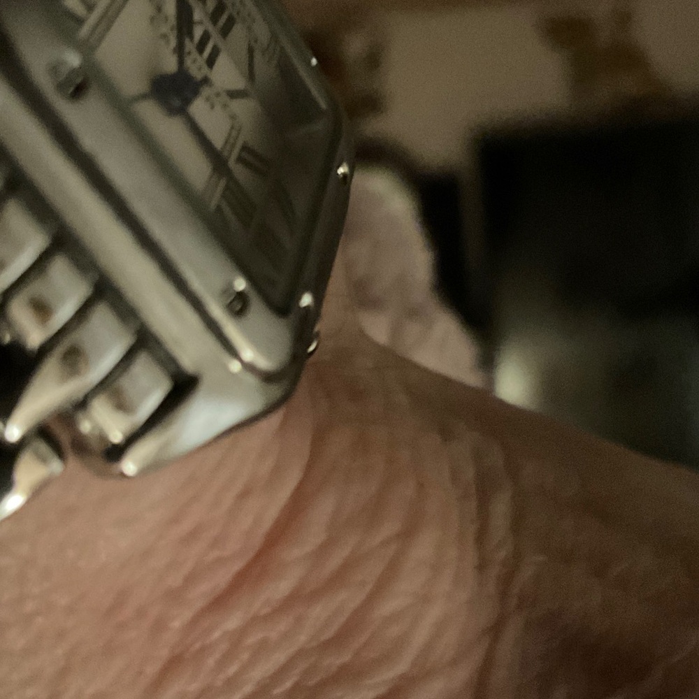 Stainless Steel Women's Watch - Picture 7 of 11